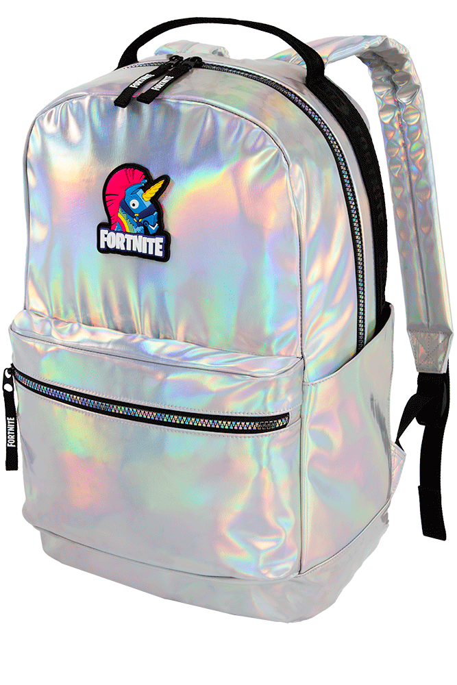 champion iridescent backpack